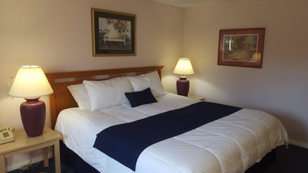 Standard Room, 1 King Bed photo 1