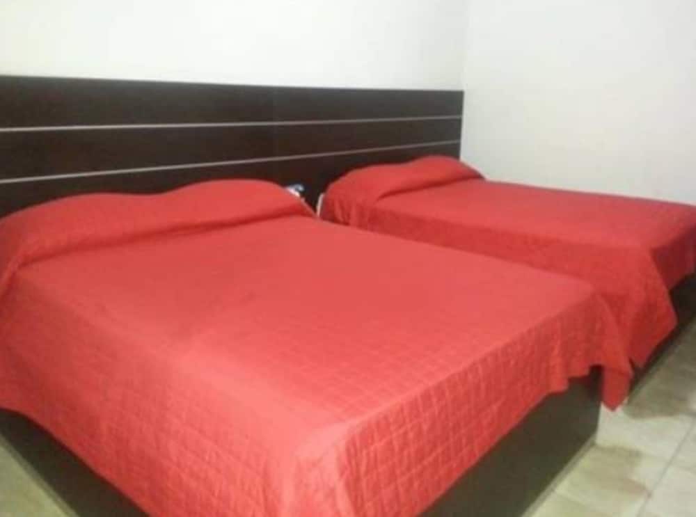 Comfort Quadruple Room, 2 Double Beds, Non Smoking