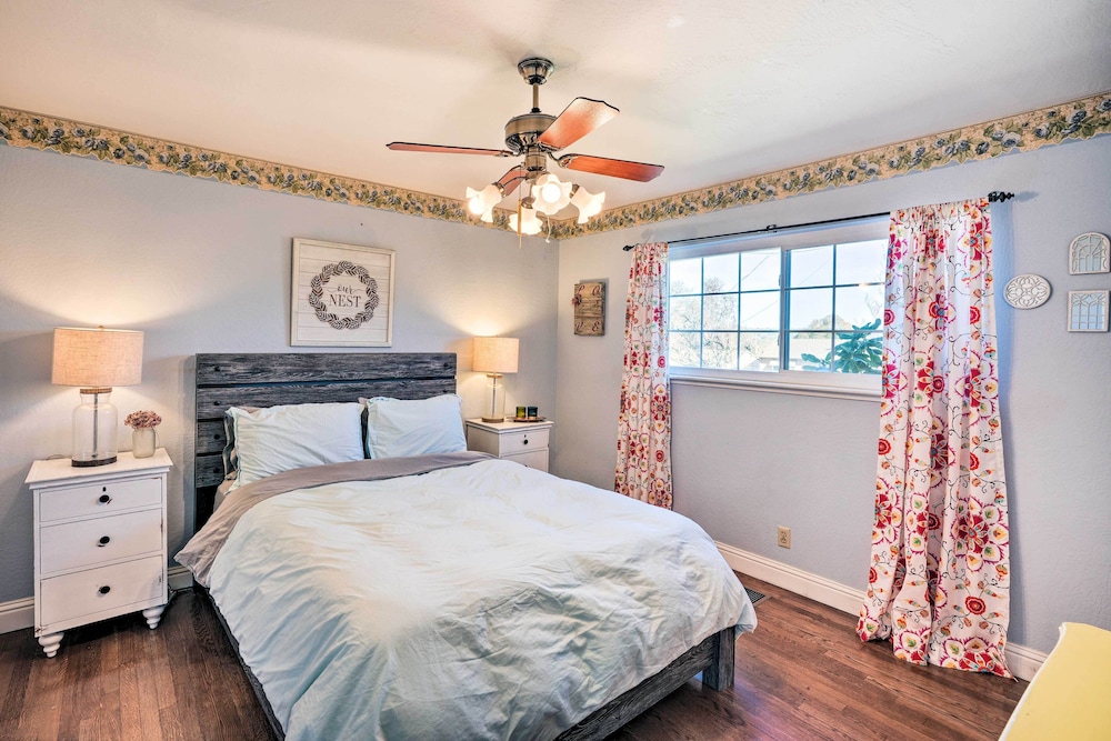House (3 Bedrooms) photo 1