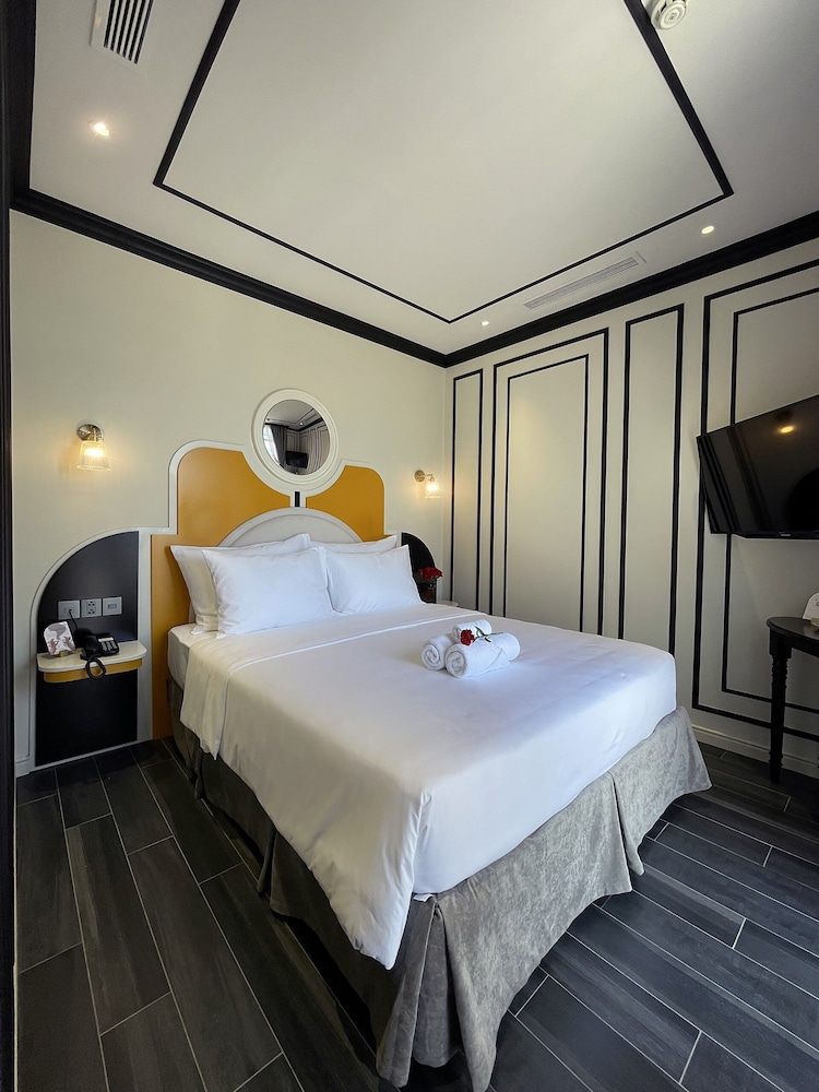 Suite Room