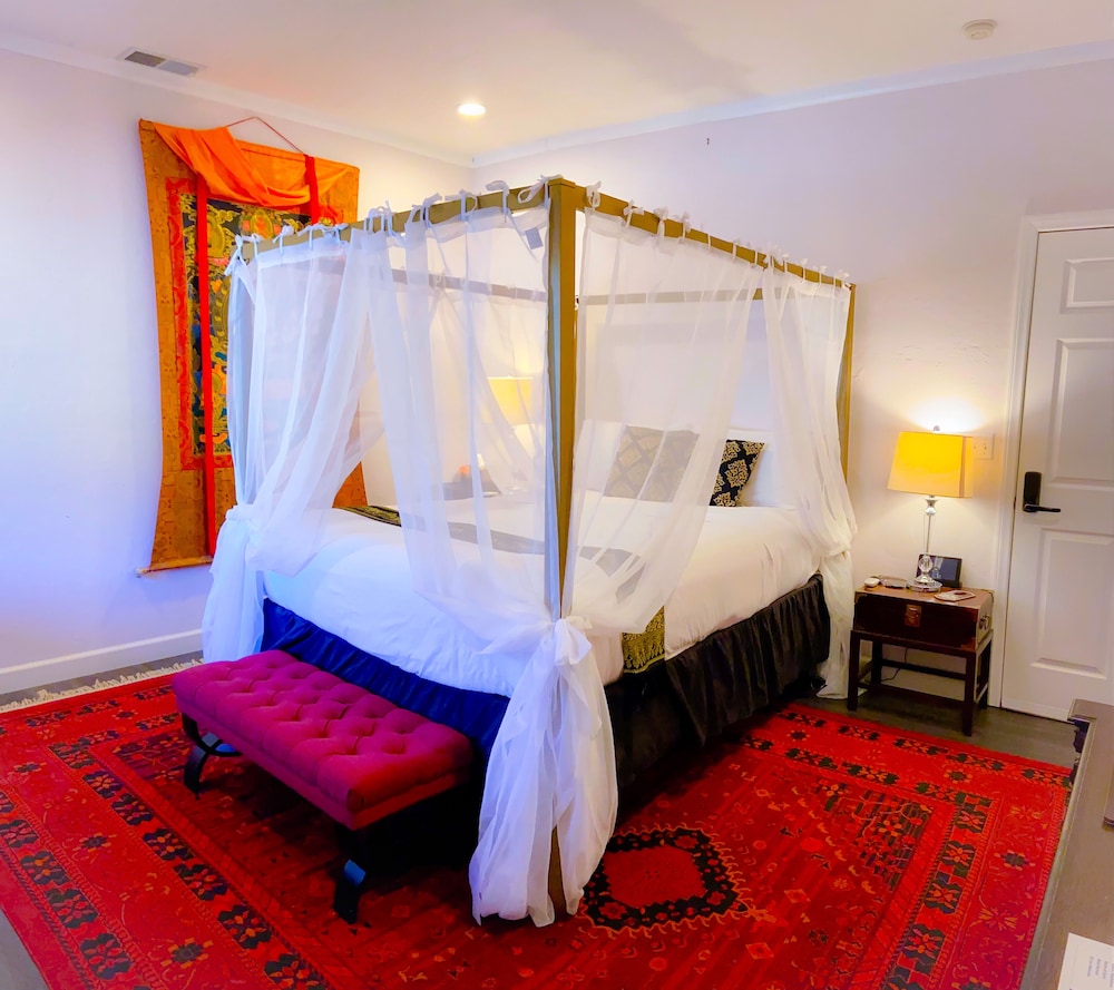 Hilltop Junior Suite - Photo 1