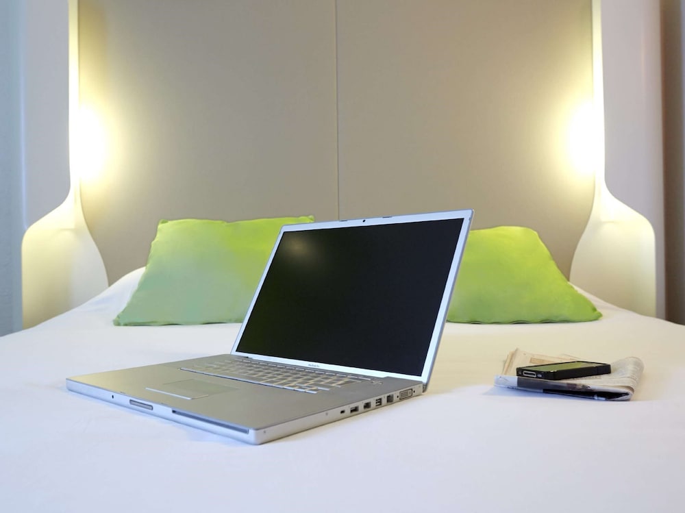 Next Generation, Standard Room, Multiple Beds - Photo 3