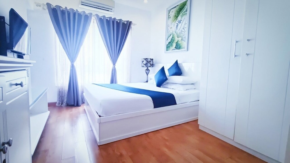 City Apartment, 1 Bedroom photo 1