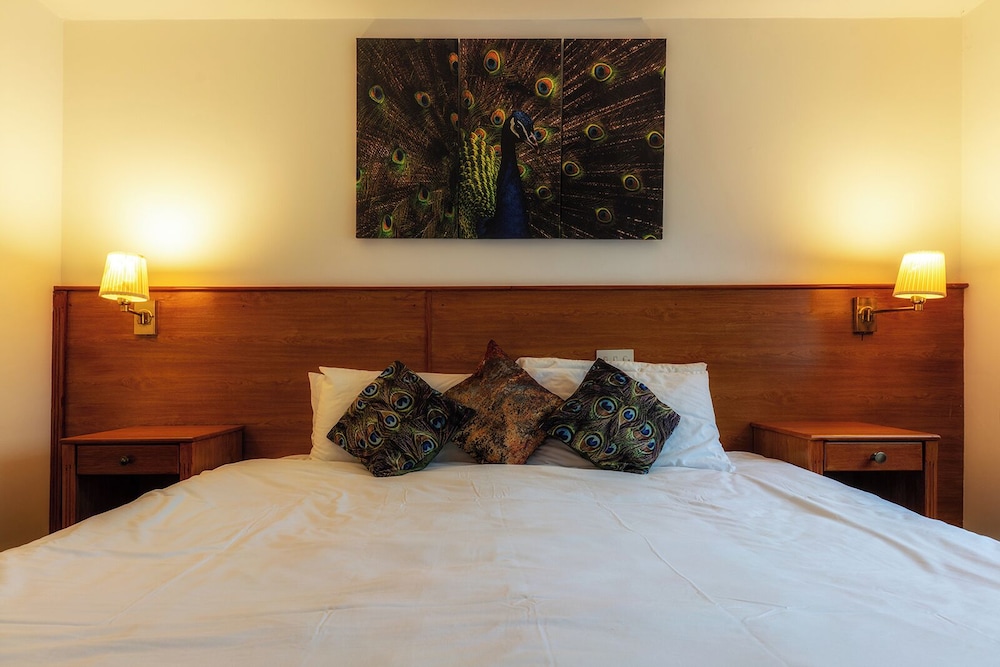 Comfort Double Room, City View photo 2