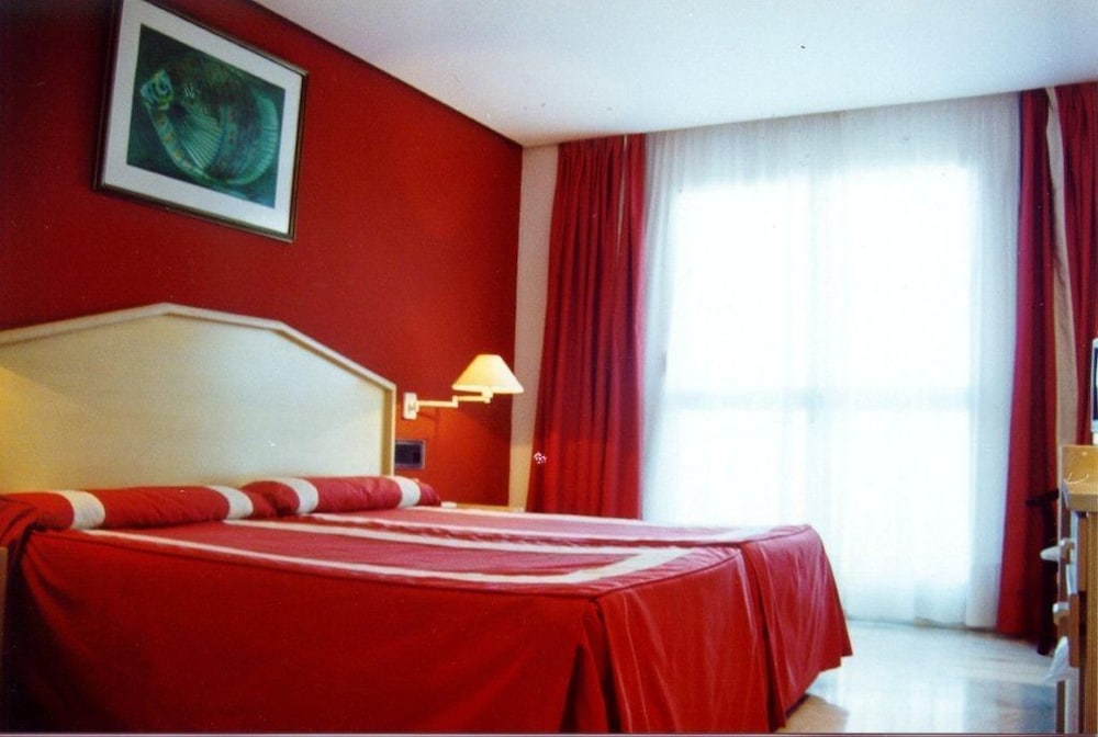 Classic Double Room (SPA) - Photo 1