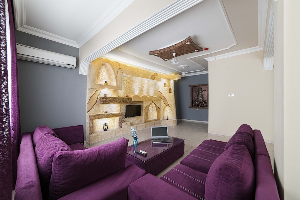 Suite (2+1) photo 1