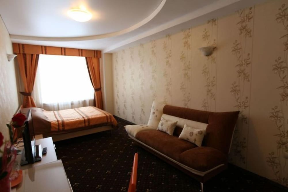 Standard Double Room photo 1
