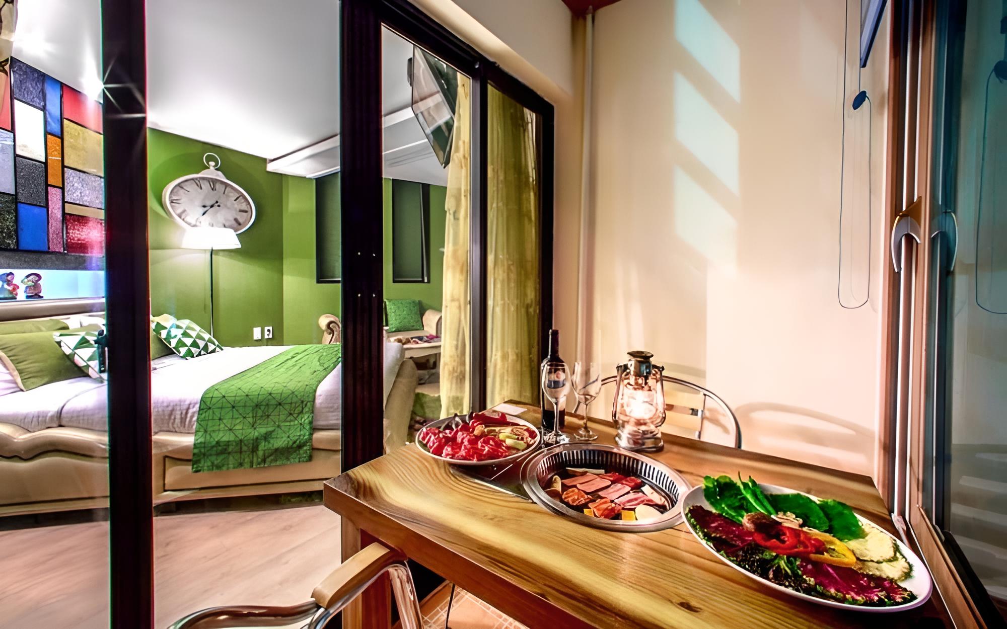 Room (No 202 Spa) photo 2