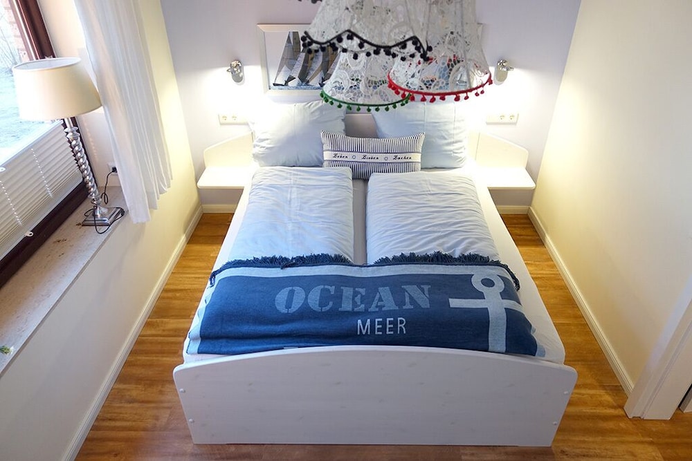 Apartment, 2 Bedrooms (#4)