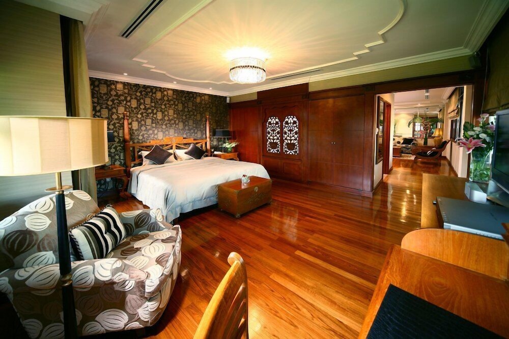 Premier Room (Deluxe)