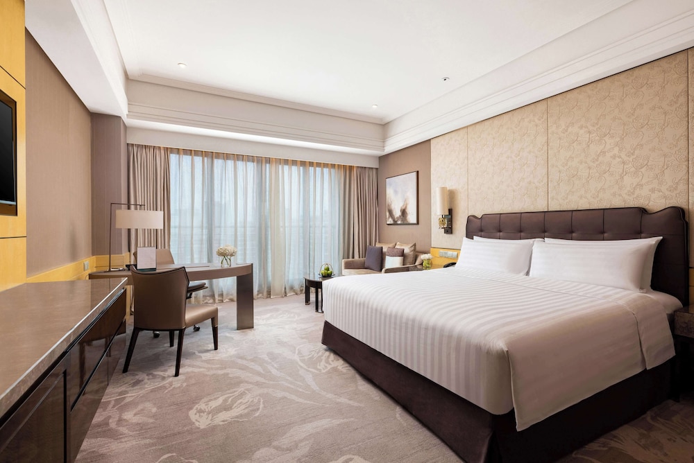 Horizon Club King Room