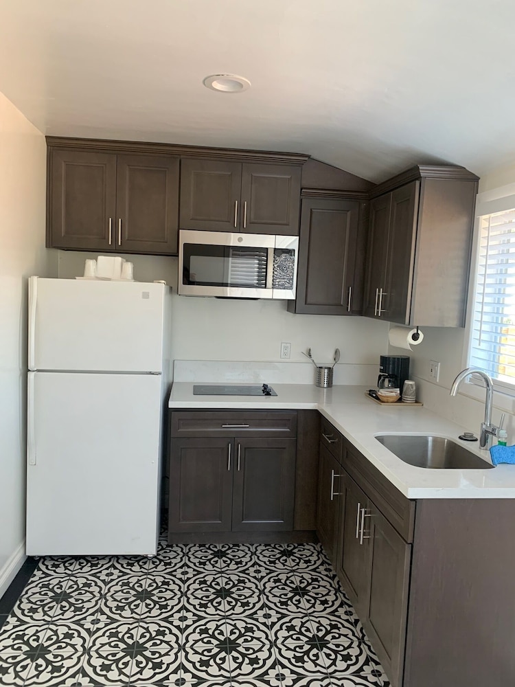 Deluxe Studio Suite, 1 Bedroom photo 3