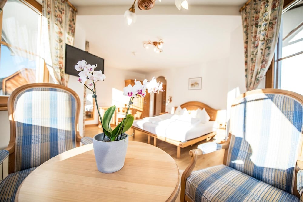 Superior Double Room photo 2