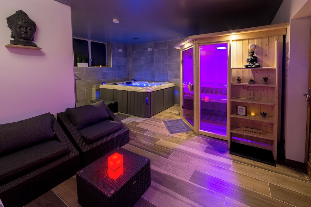 L'Appart Spa - Photo 12