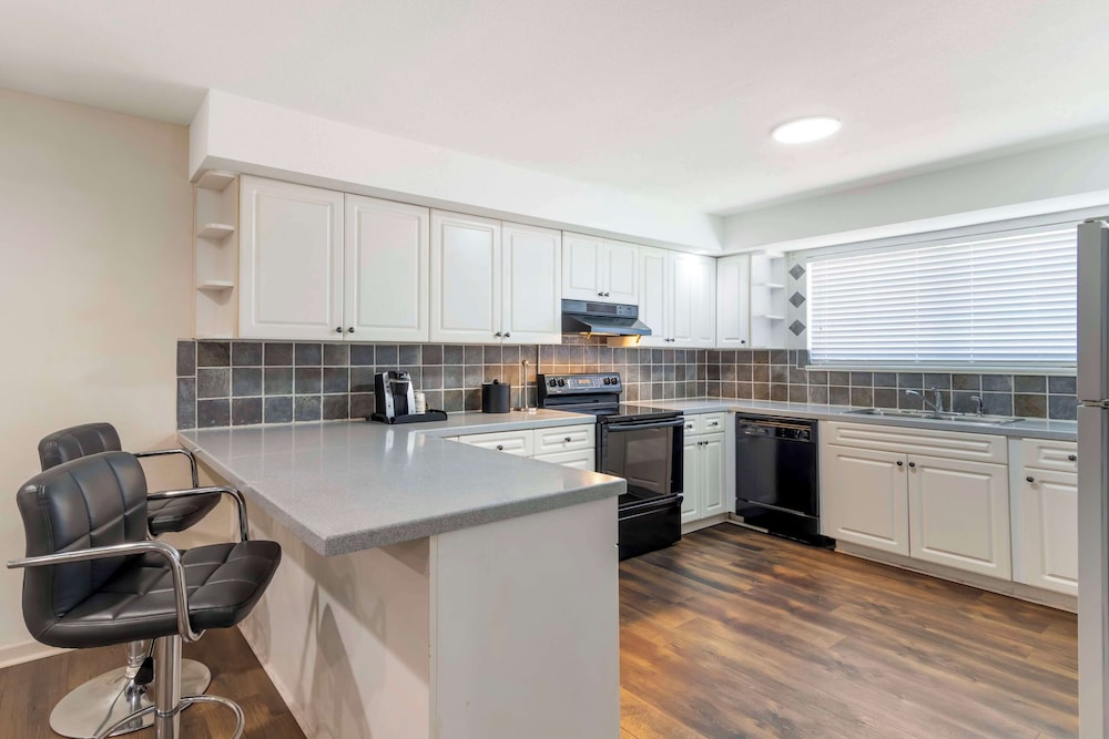 Room, 1 King Bed, Non Smoking (Full Kitchen) - Photo 4
