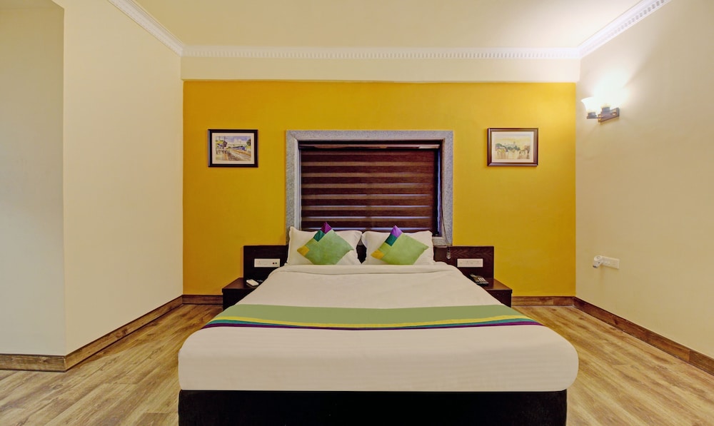 Deluxe Room - Photo 9