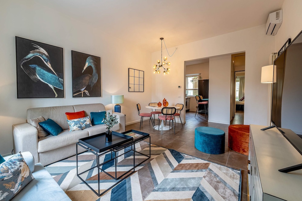 Apartment (1 Bedroom)