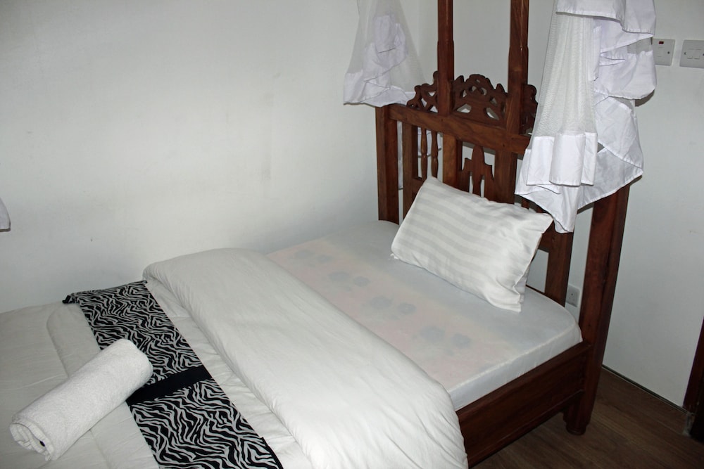 Family Suite, 2 Bedrooms, Balcony, Ocean View photo 3