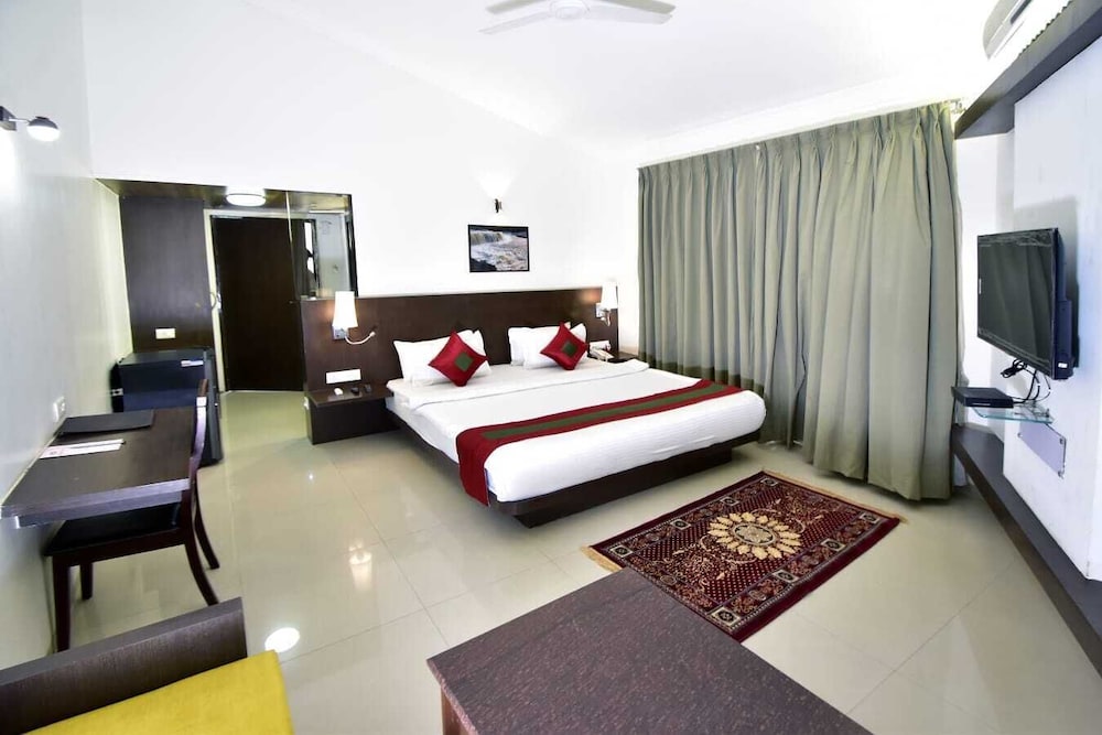 Deluxe Room - Photo 8