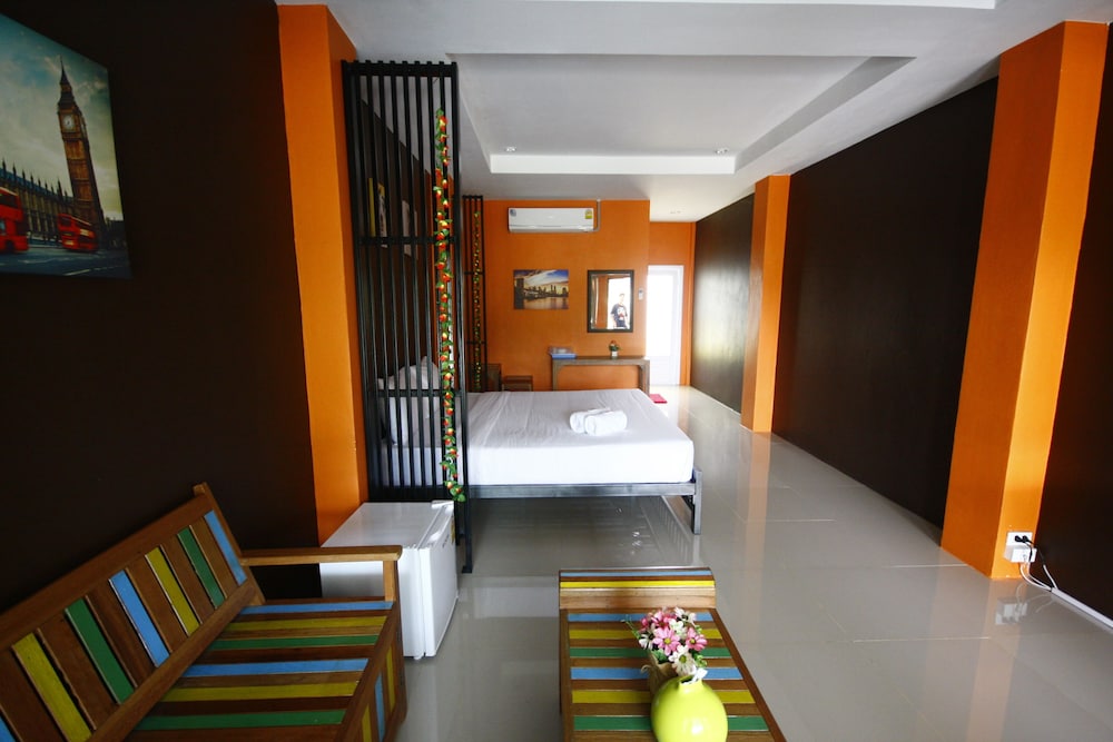 Standard Double Room photo 3