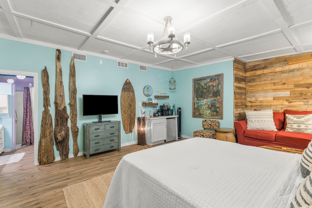Cottage, 1 Bedroom