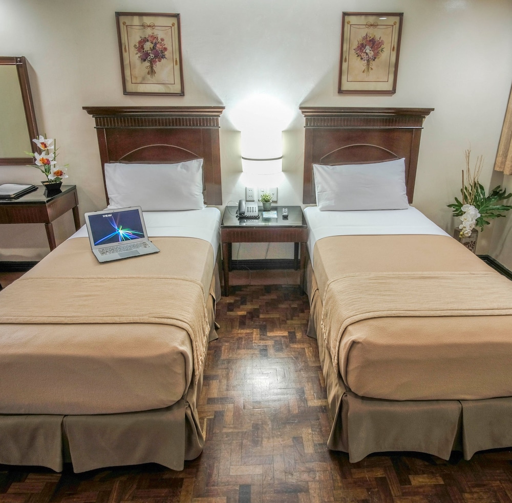 Deluxe Twin Room - Photo 4