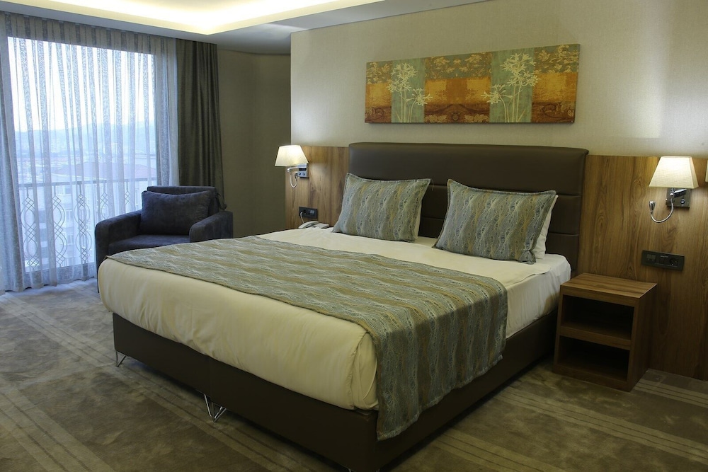 Standard Room - Photo 2