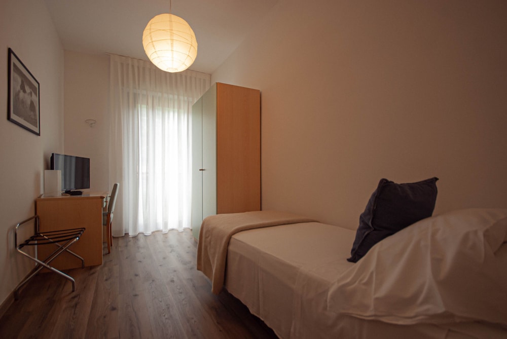 Single Room, Mountain View photo 1