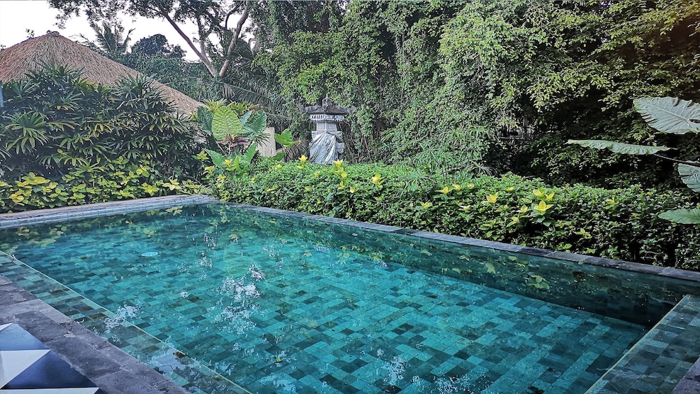 Premium Villa, 1 Bedroom, Private Pool, Poolside - Photo 36