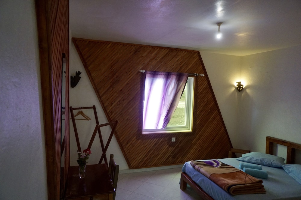 Double Room, 1 Double Bed, Non Smoking photo 2
