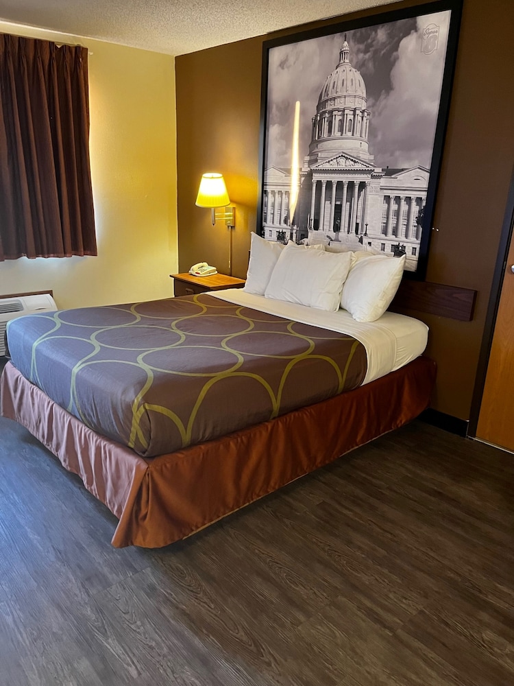 Room, 1 Queen Bed, Accessible, Non Smoking photo 2