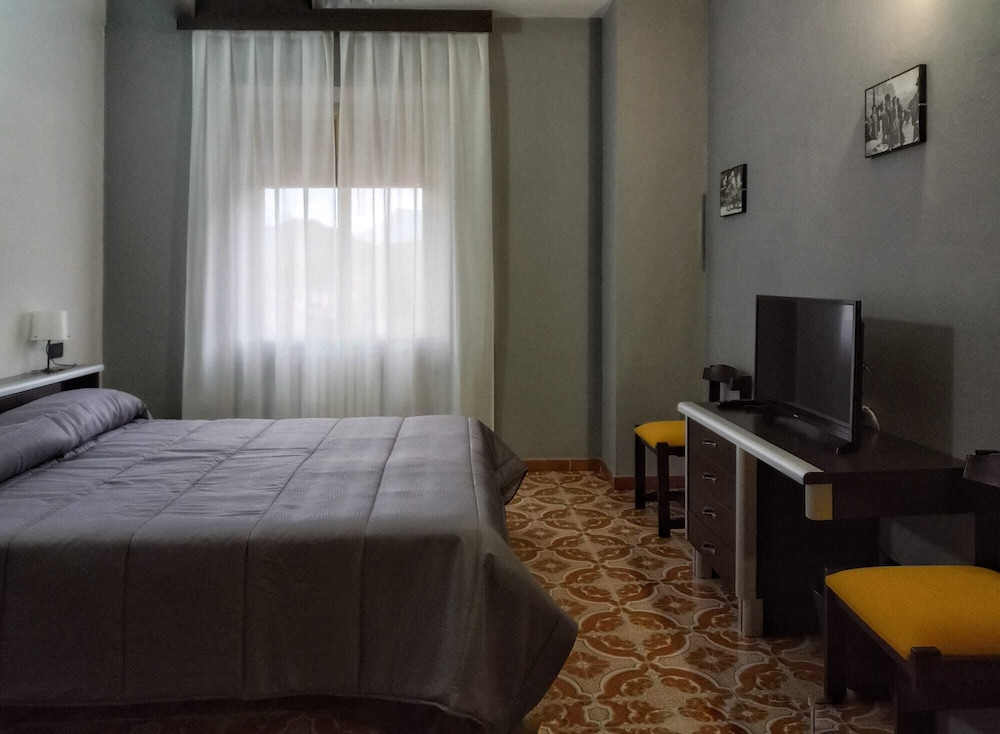 Basic Room photo 1