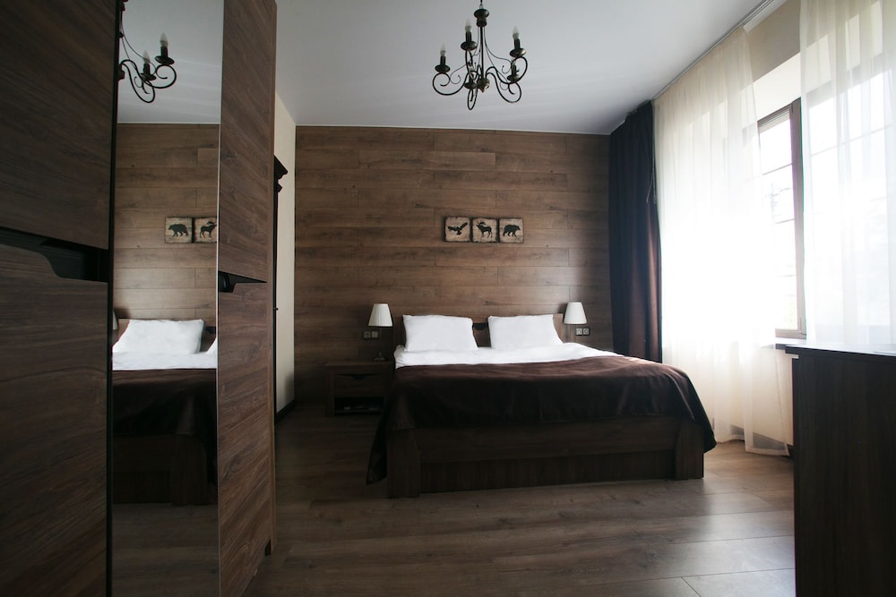 Standard Double Room photo 3