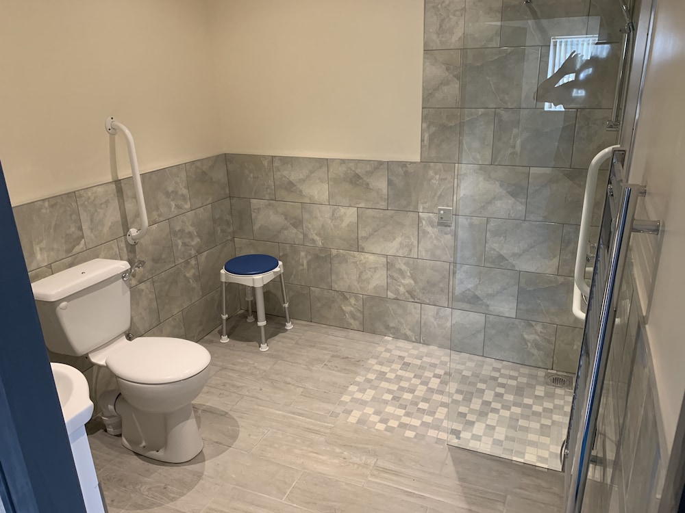 Suite, Accessible, Connecting Rooms (Ground Floor) photo 2