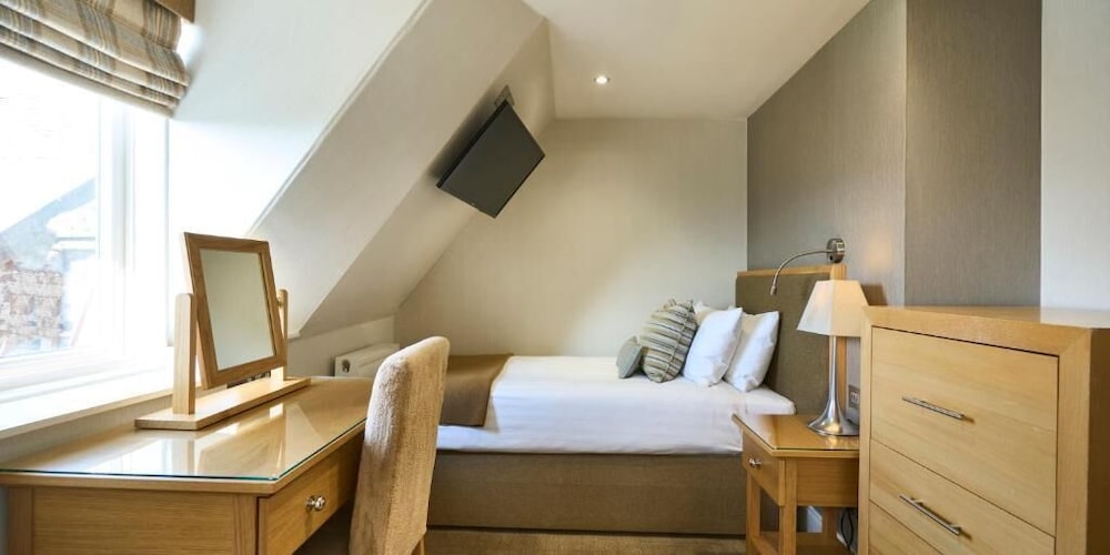 Standard Room - Photo 1