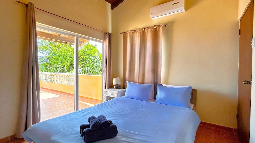 Apartment, 1 Bedroom, Bay View