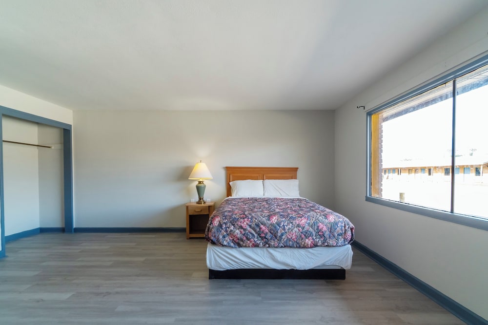 Room, 1 Queen Bed, Non Smoking