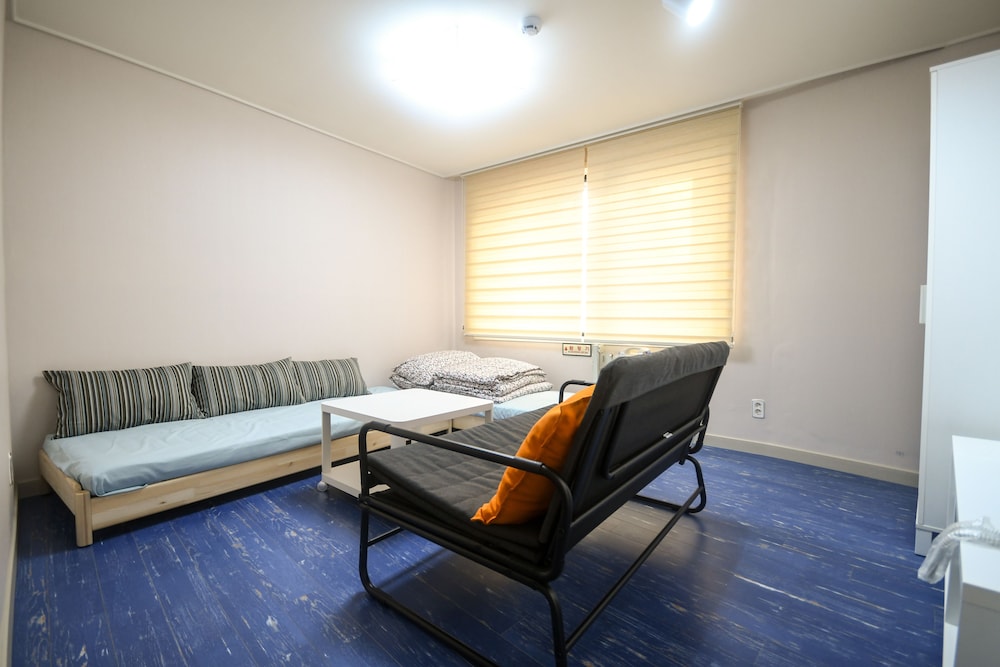 Twin Room photo 3