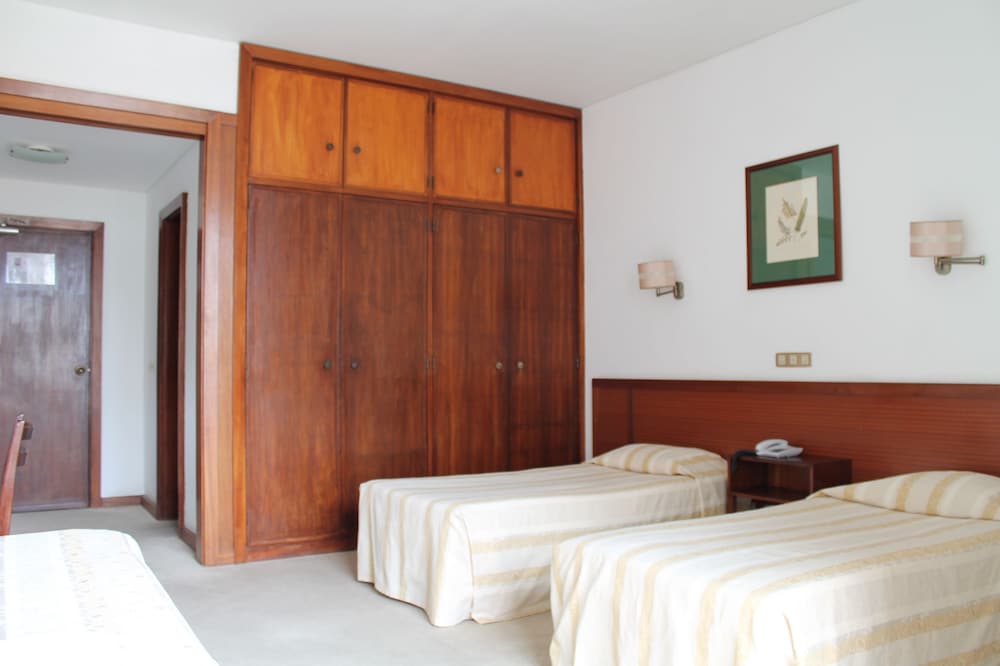 Double Room - Photo 3