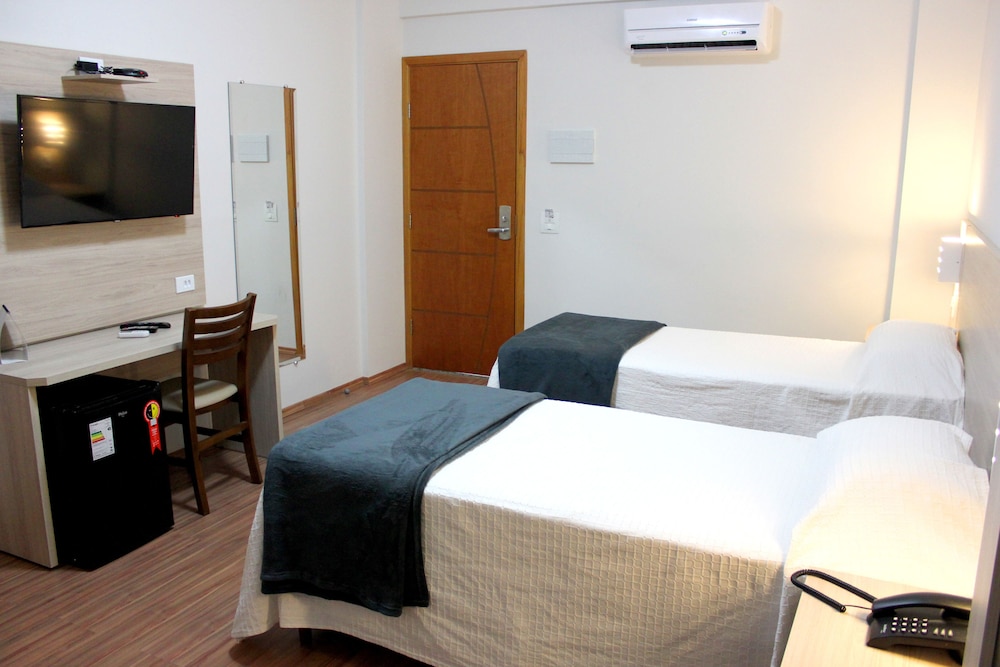 Executive Single Room
