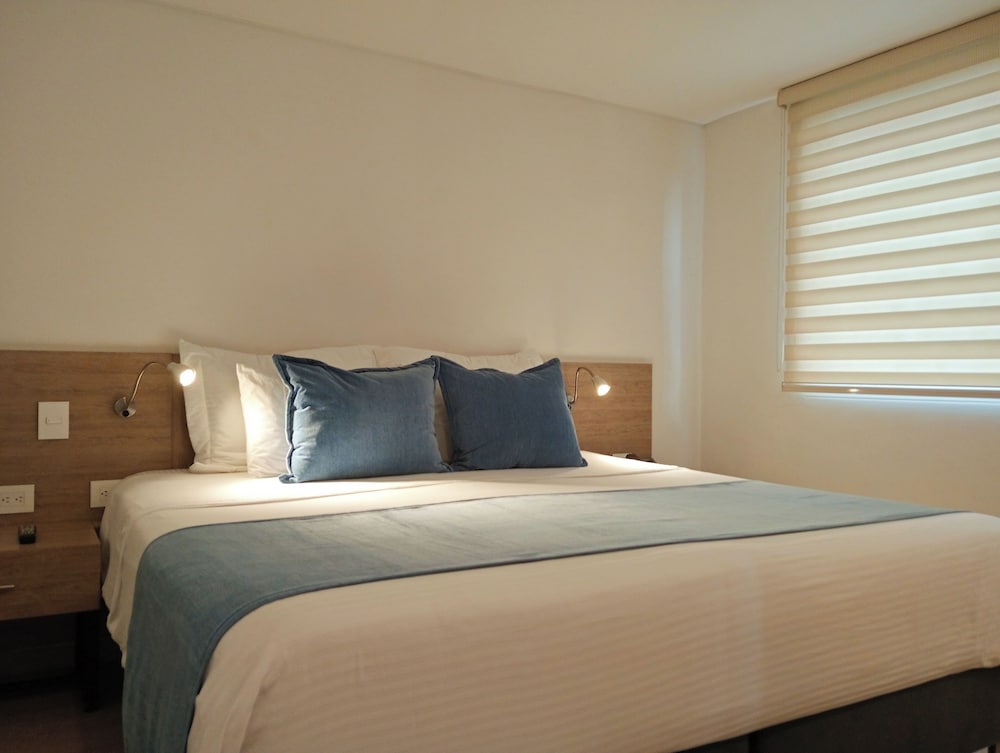 Deluxe Single Room photo 2