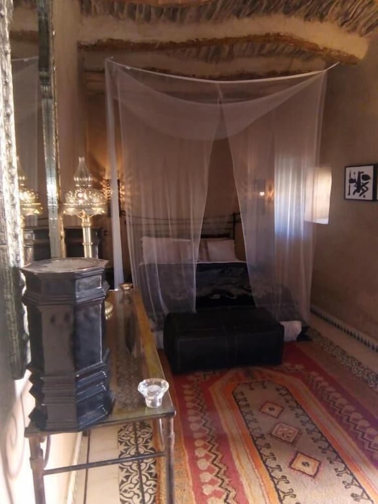 Double Room (Casablanca) photo 1