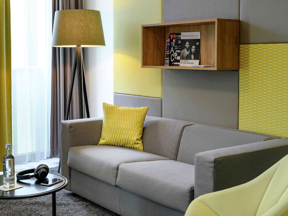 Standard Room, 1 Double Bed - Photo 5