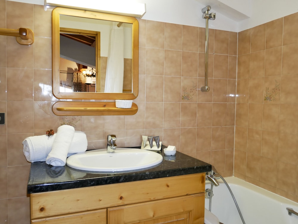 Apartment (La Grande Casse) photo 2