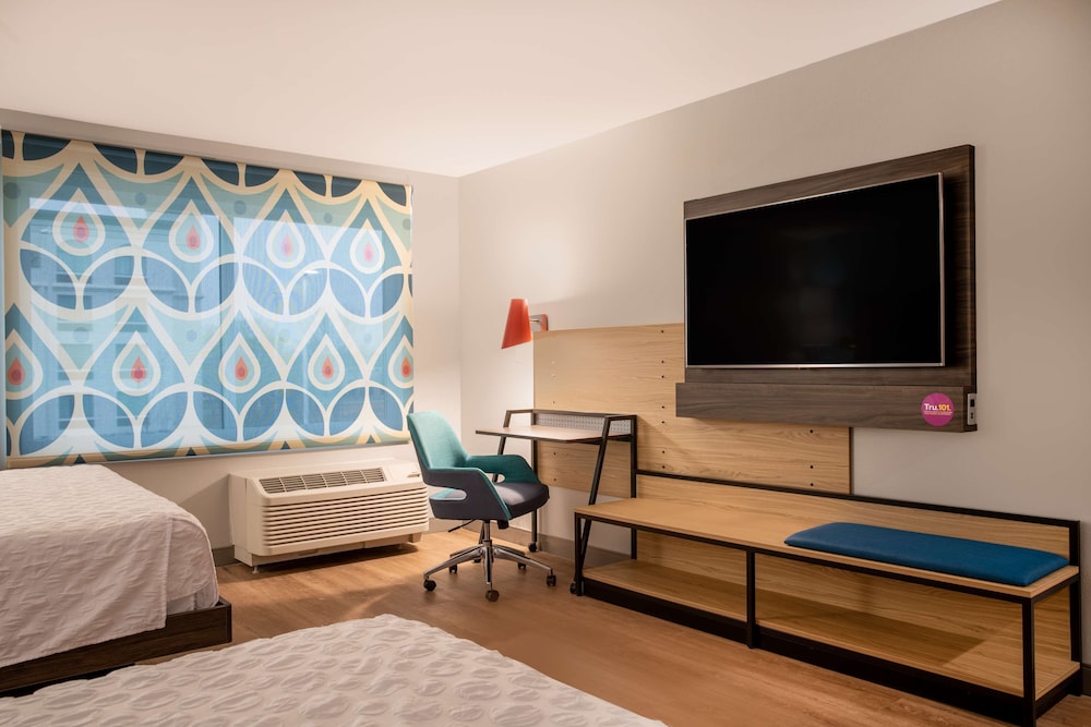 Panoramic Apartment, 1 Bedroom, Pool Access photo 3