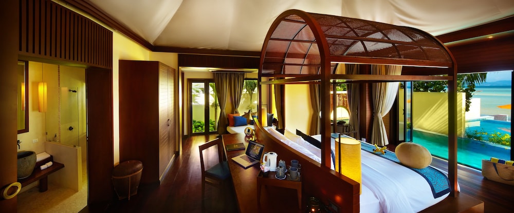 Pool Villa Sea View - Photo 6