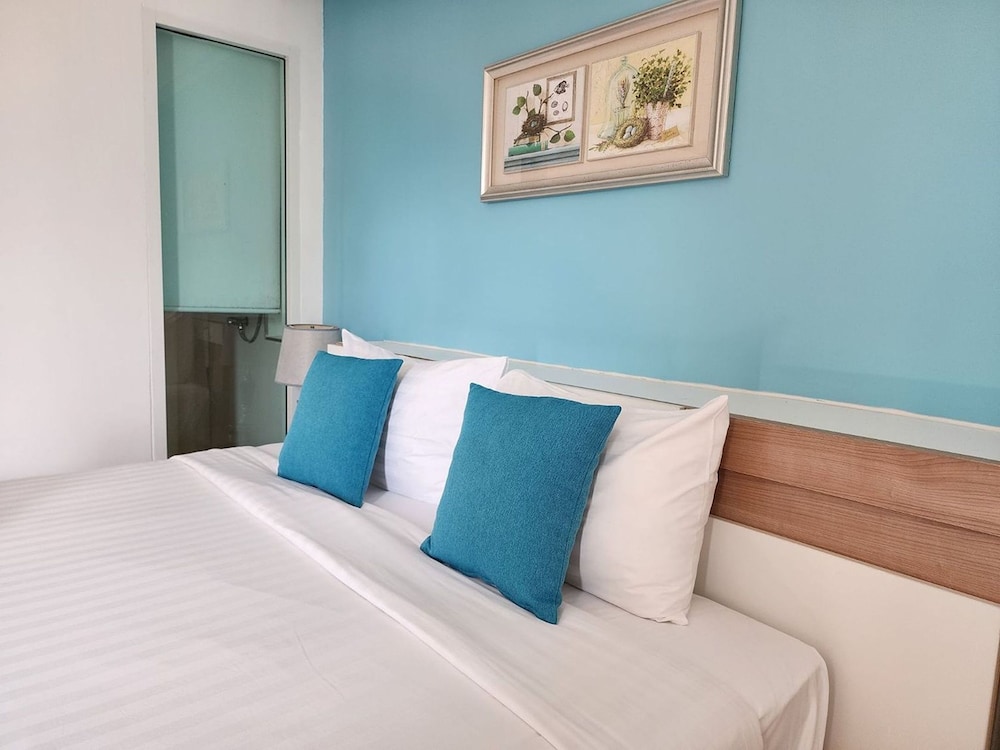 Deluxe Double Room - Photo 2
