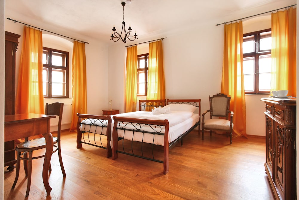 Double Room, 1 Bedroom photo 3