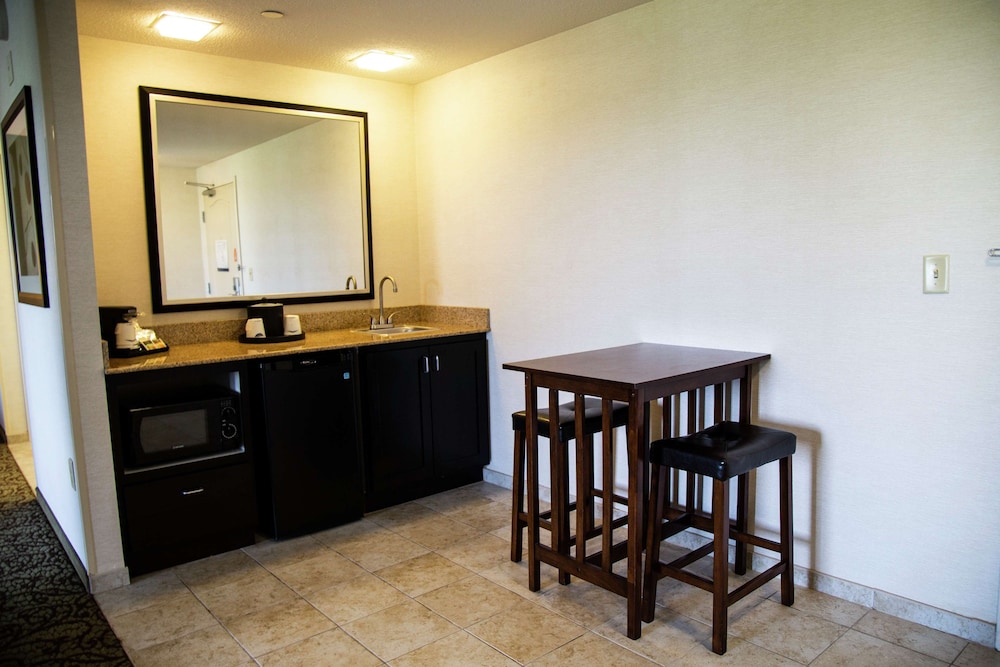 Studio king extend suite - Photo 5