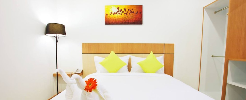 Standard Double Room photo 3